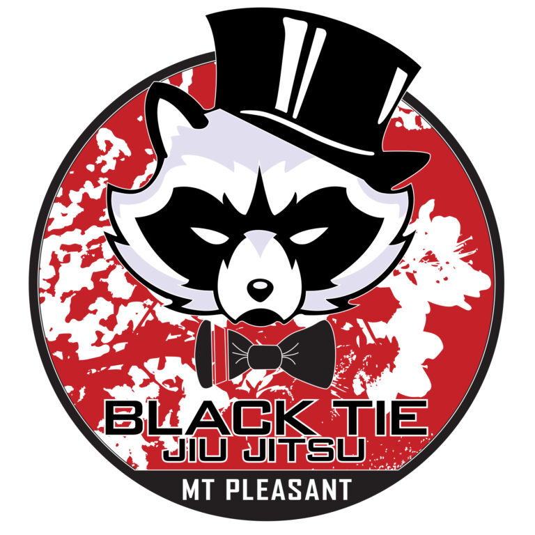 BlackTieLogomp apple